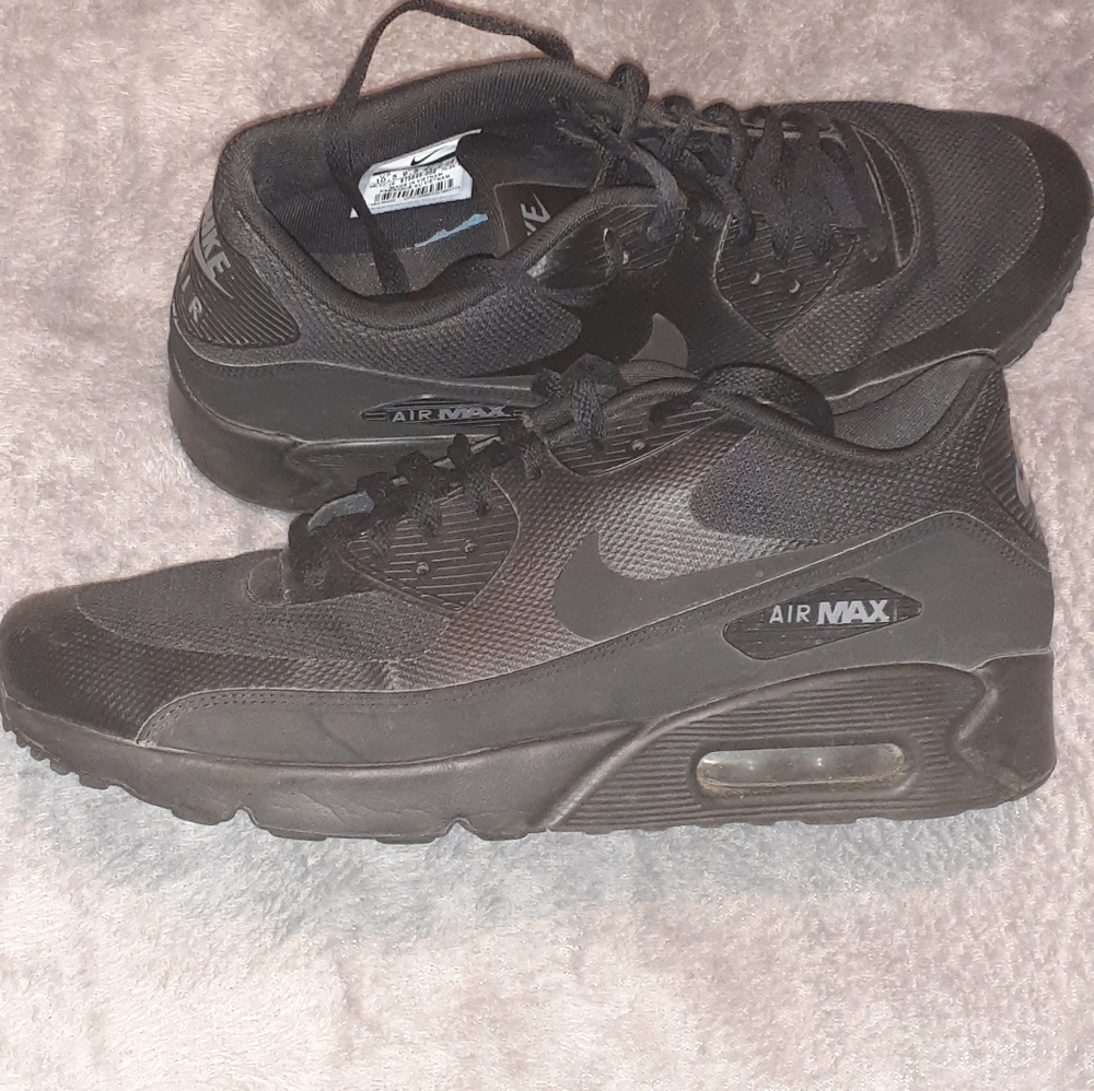 Mens Nike Air Max